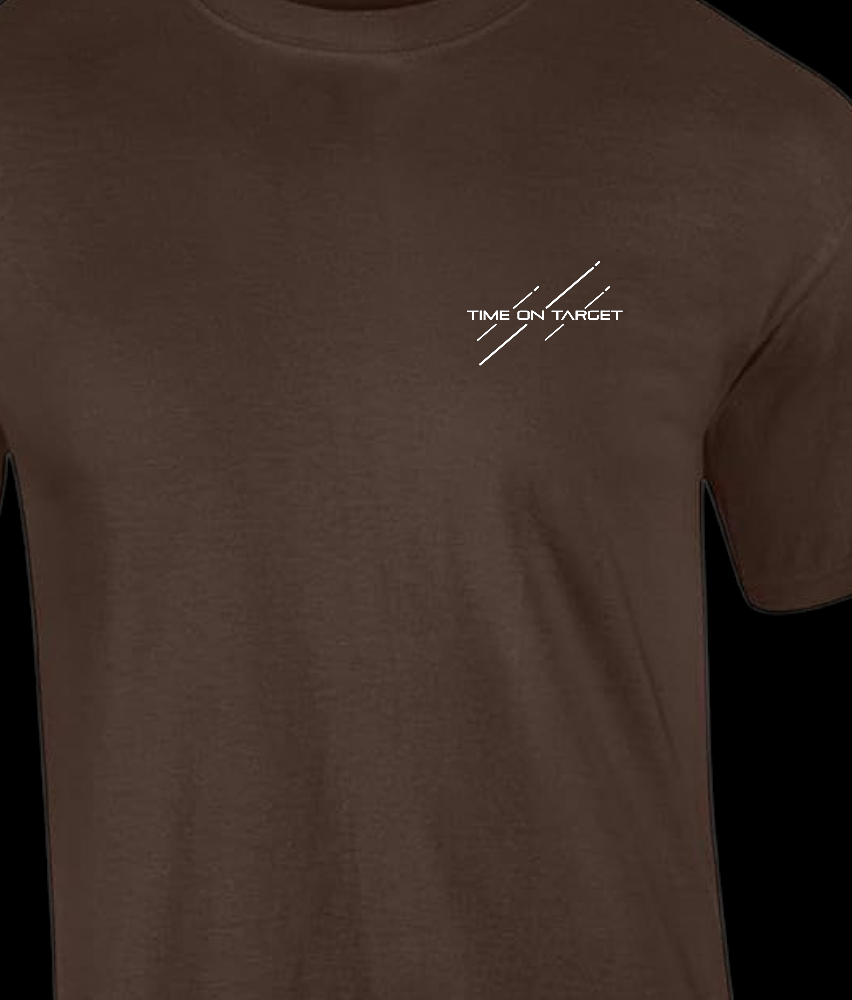 Fist shield tee