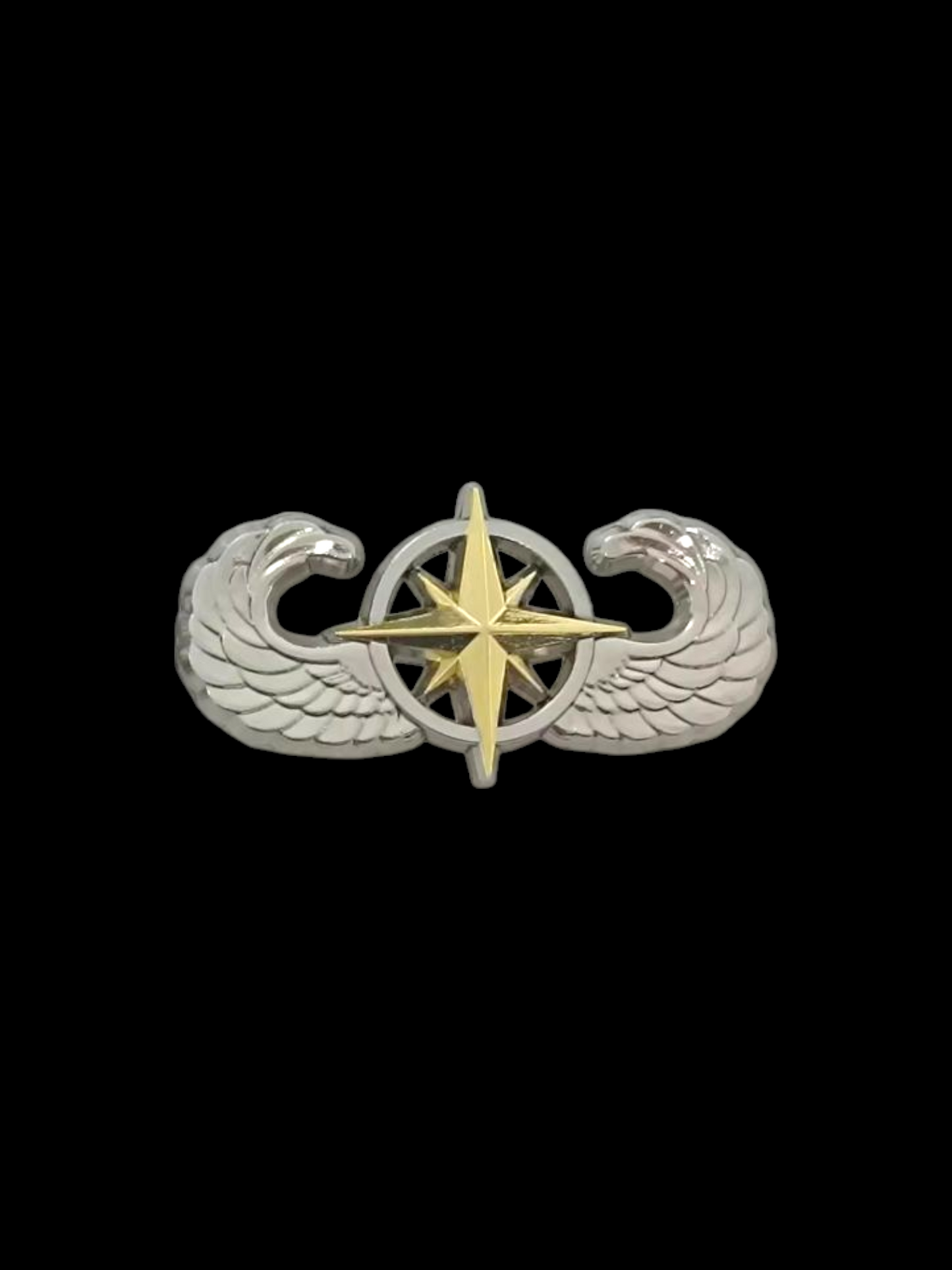 Sar pin on badges formal