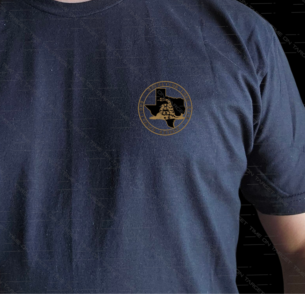 OLS/OBS joint ops tee