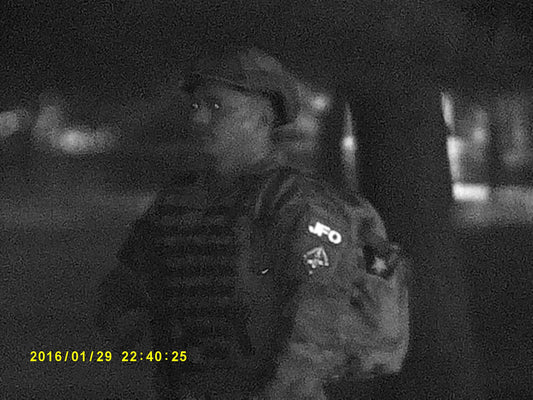 JFO IDENTIFIER PATCH