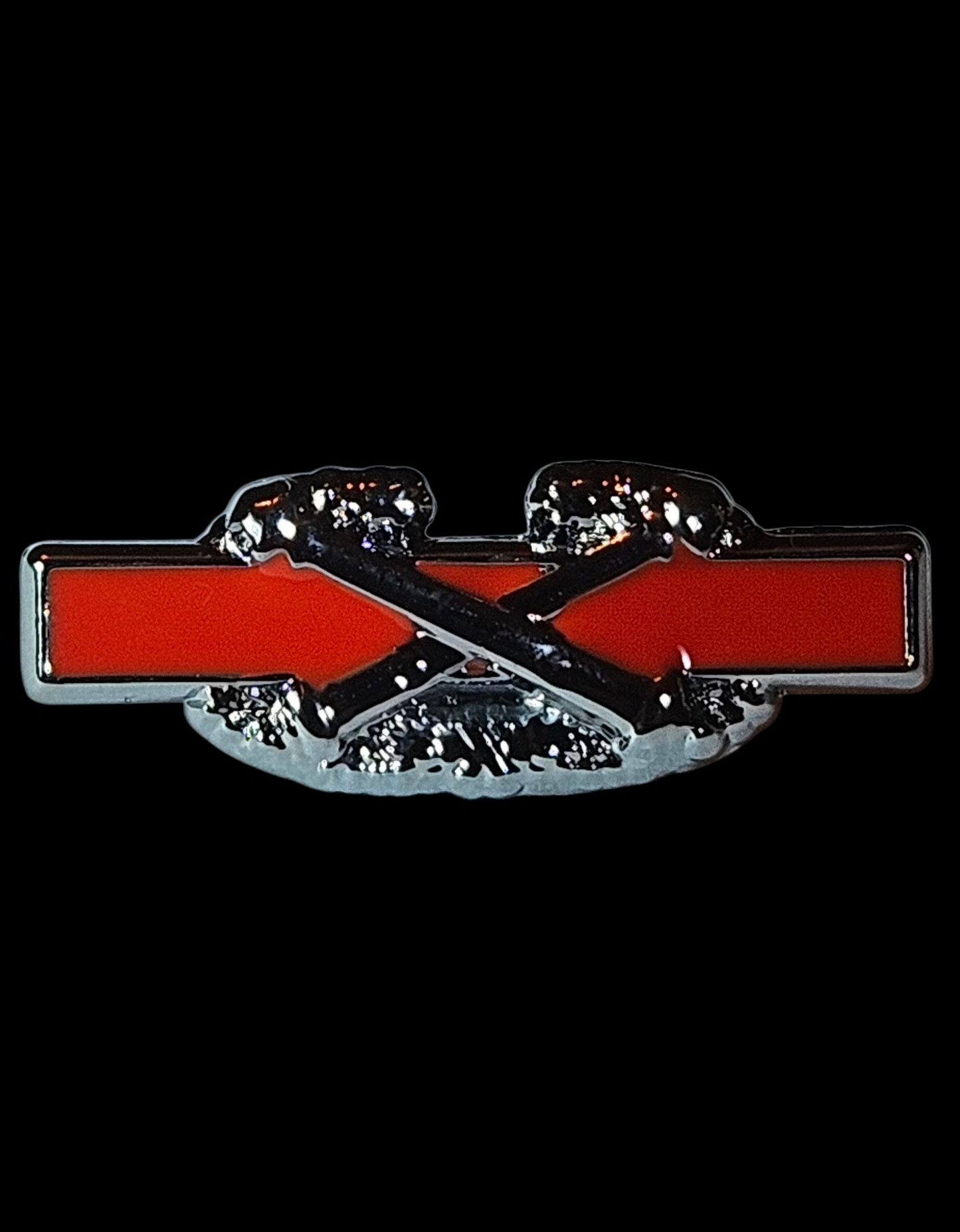 Combat FA lapel Formal