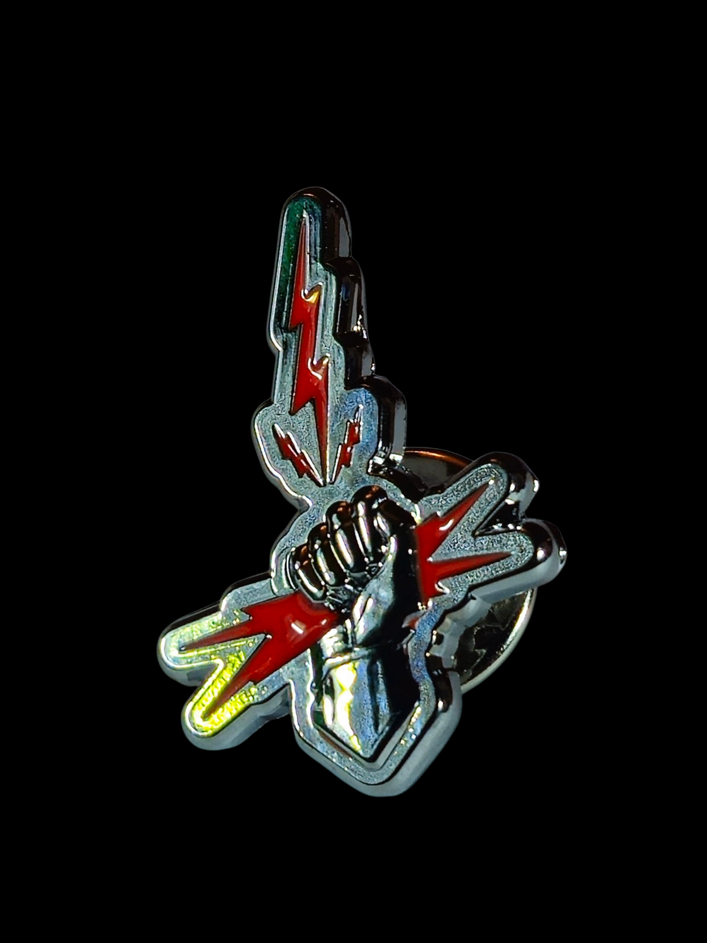 Fist lightening lapel Formal