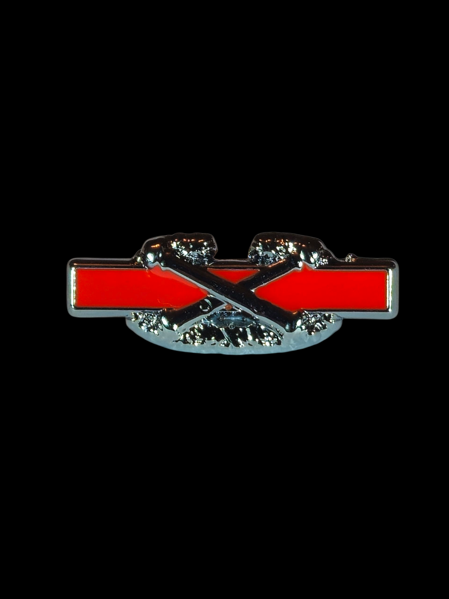 Combat FA lapel Formal