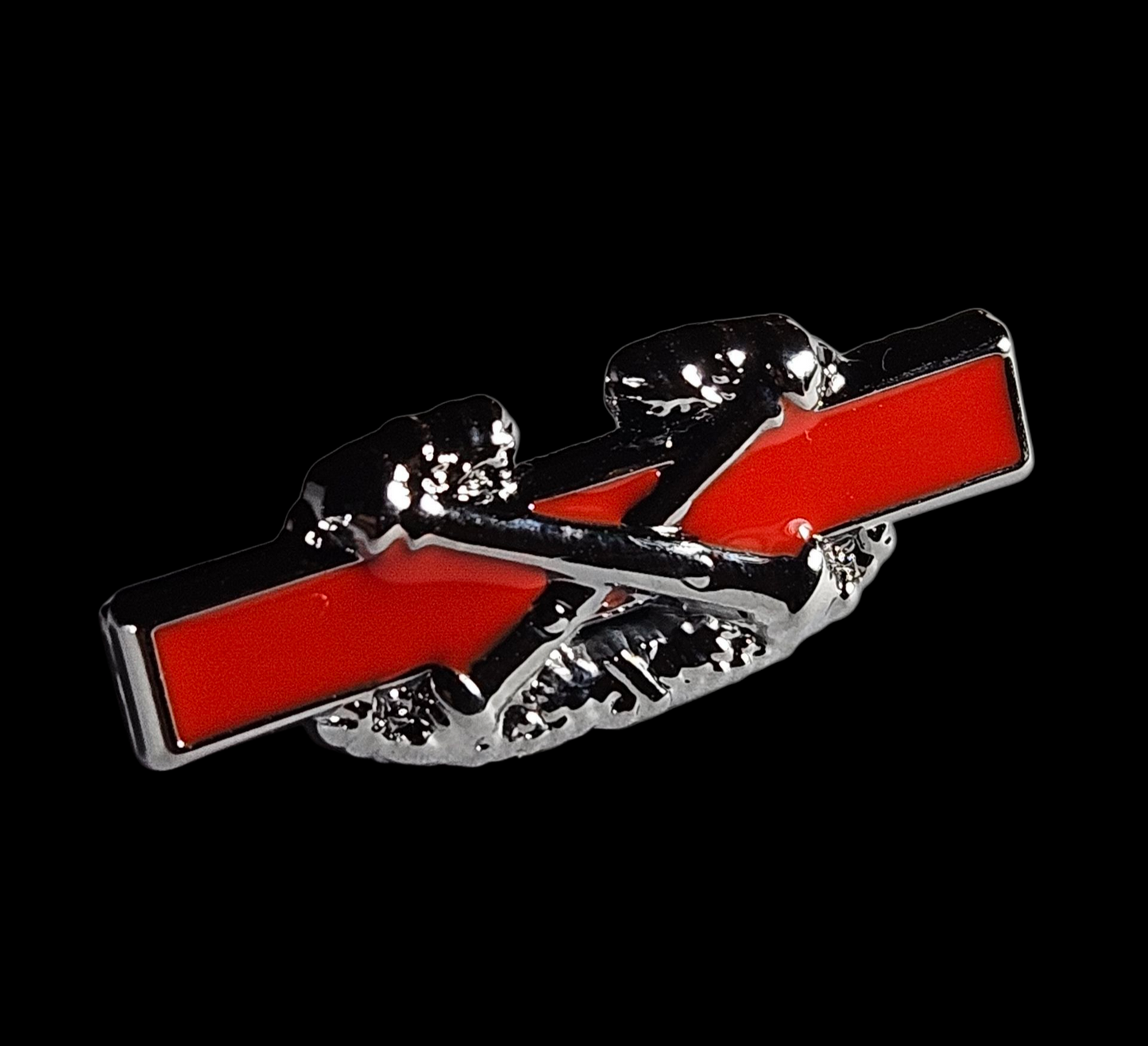 Combat FA lapel Formal