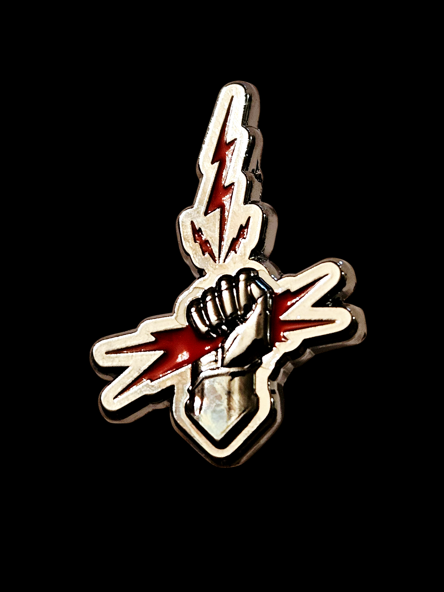 Fist lightening lapel Formal