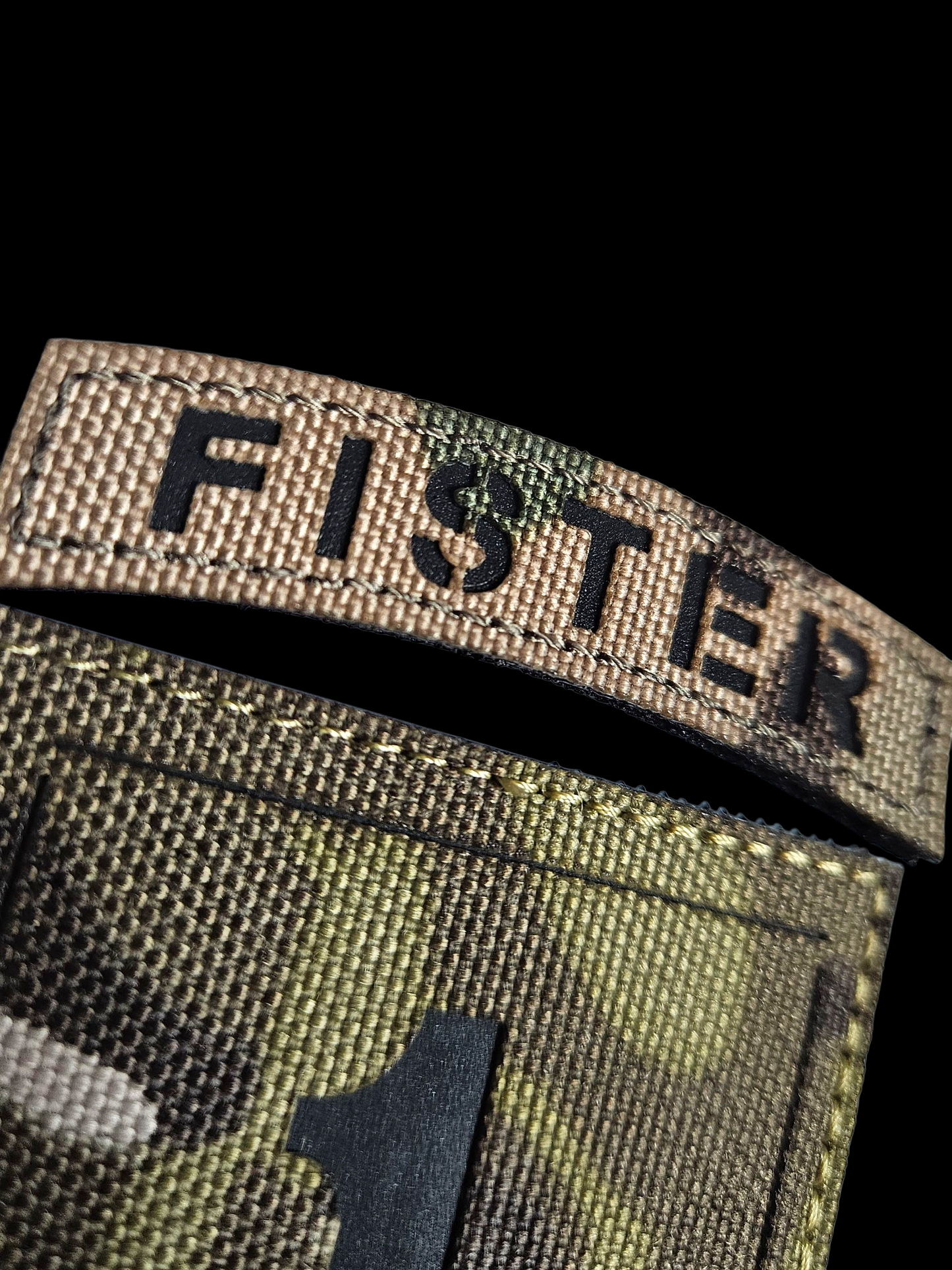 FISTER TAB IR MULTICAM