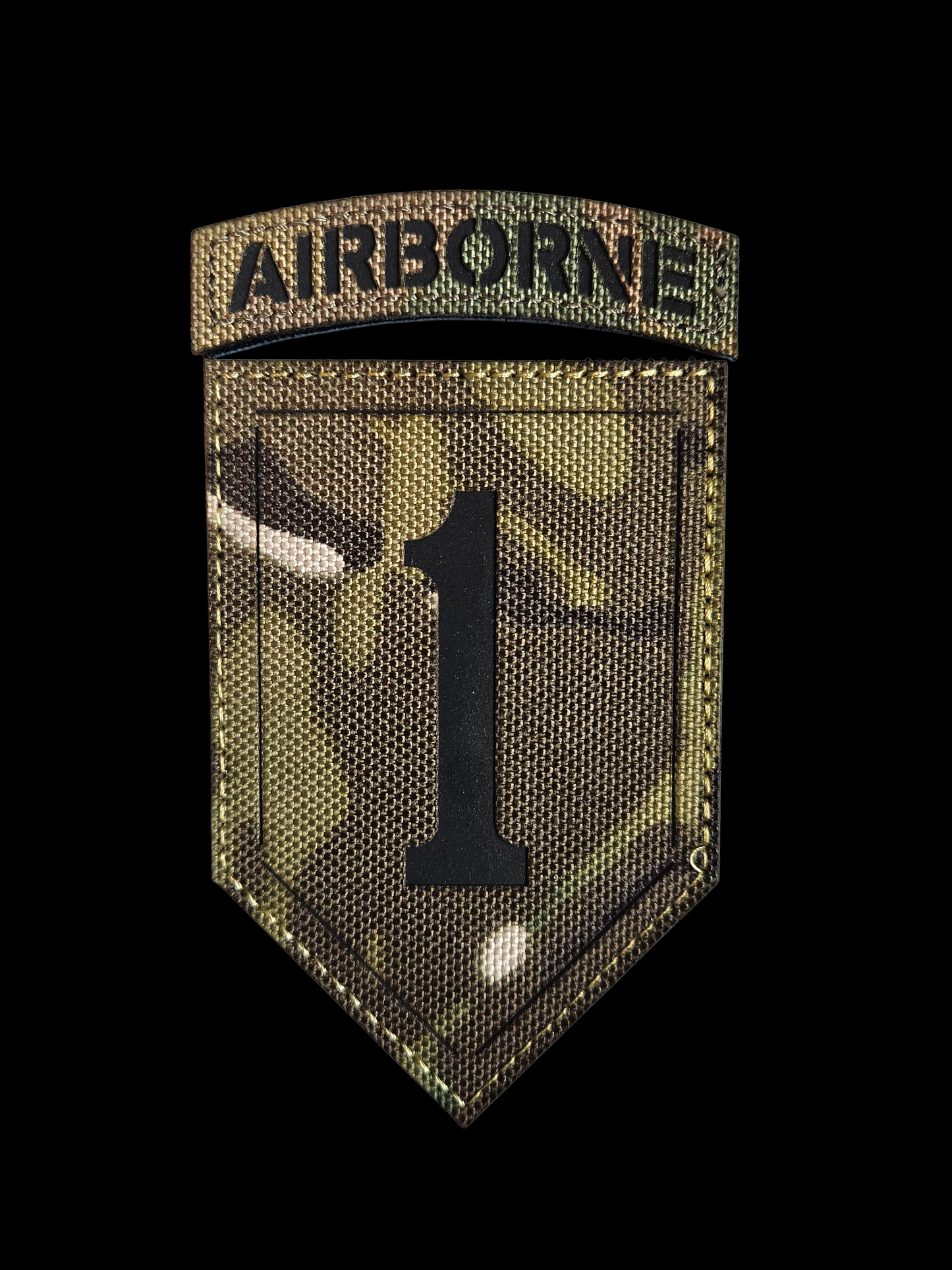AIRBORNE TAB IR MULTICAM