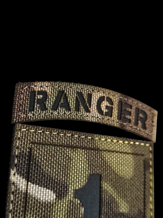 RANGER TAB IR MULTICAM