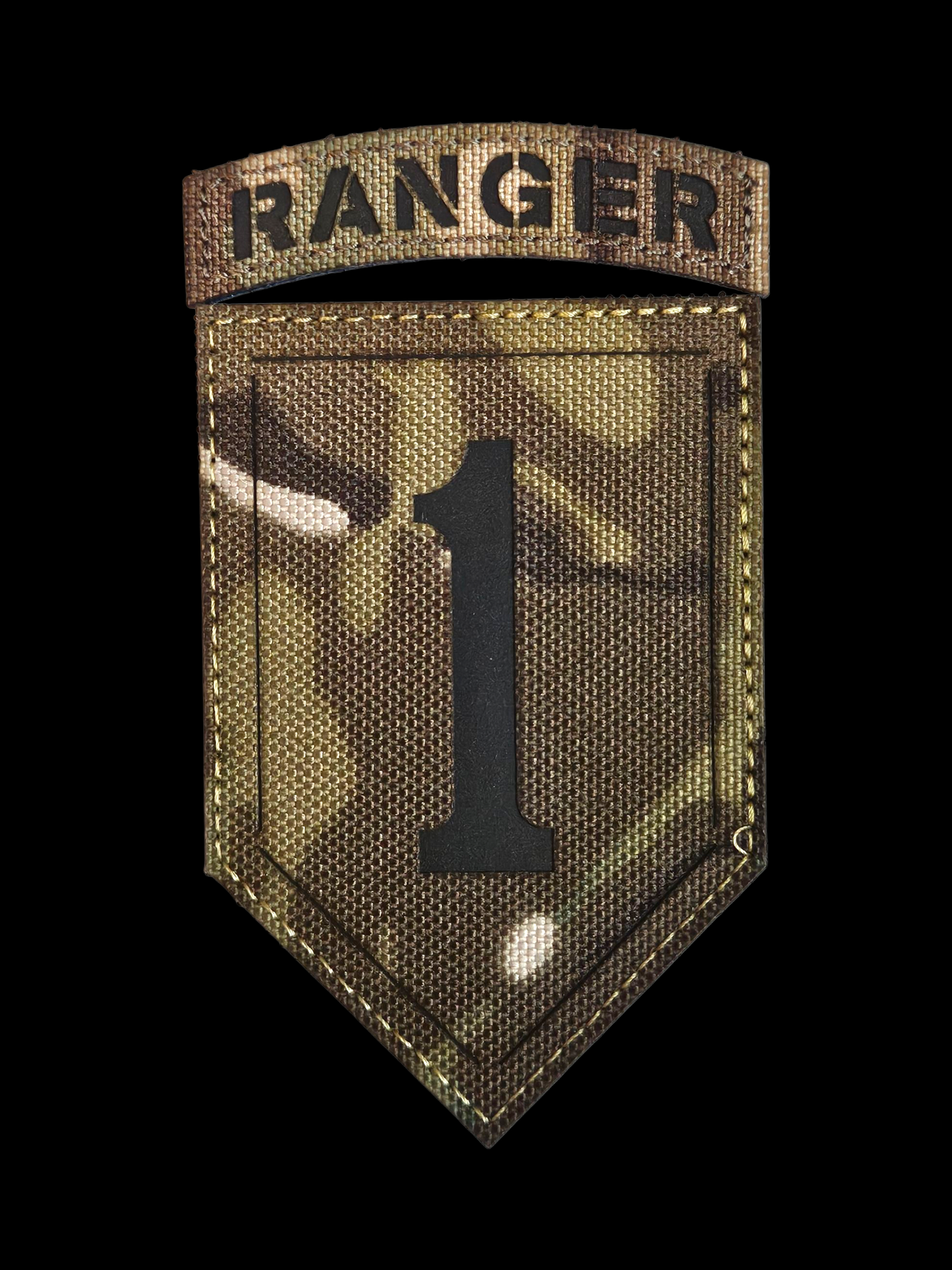 RANGER TAB IR MULTICAM