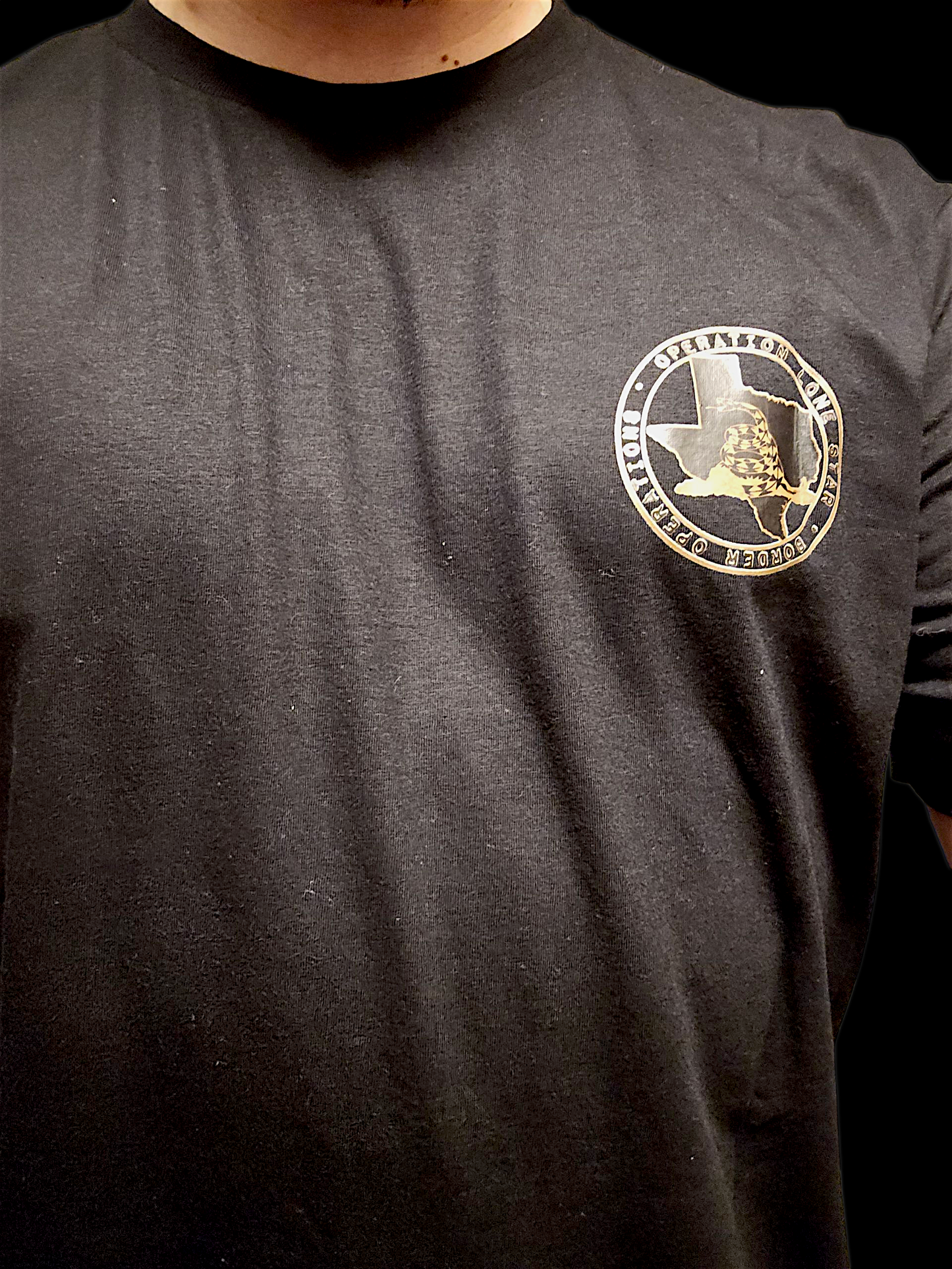 OLS/OBS joint ops tee