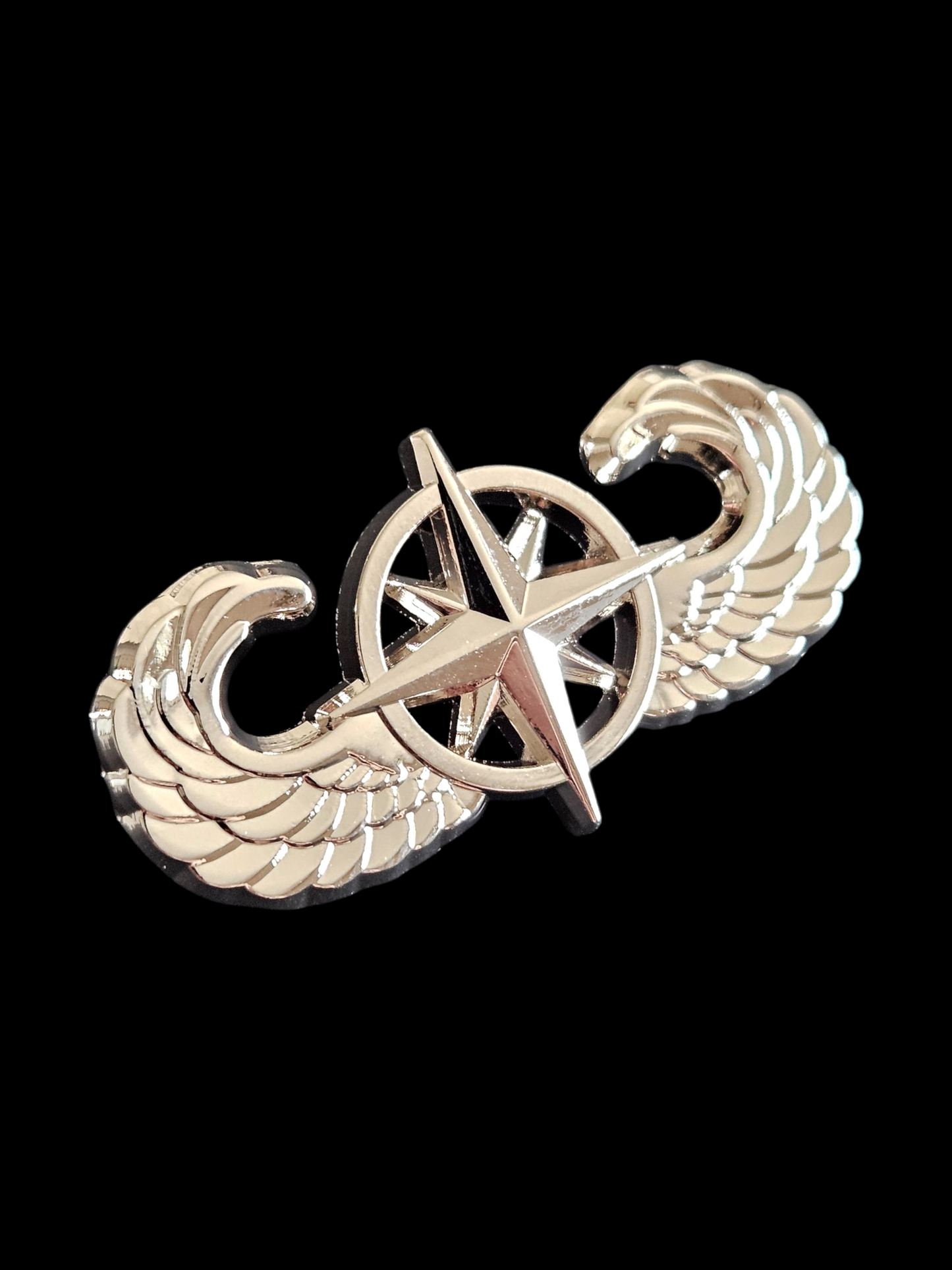 Sar pin on badges formal