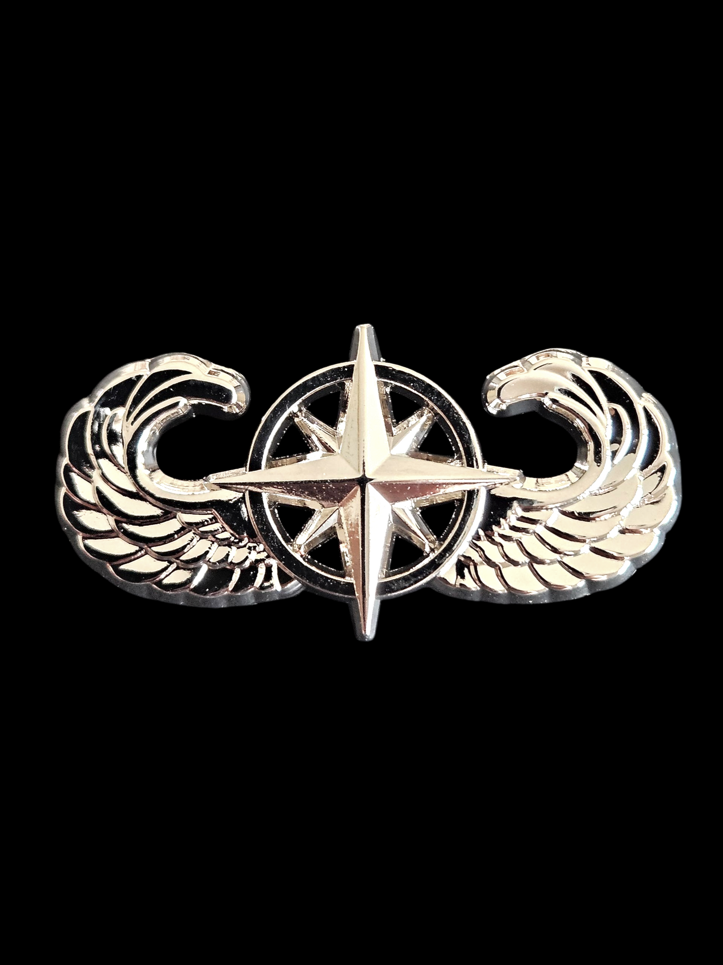 Sar pin on badges formal