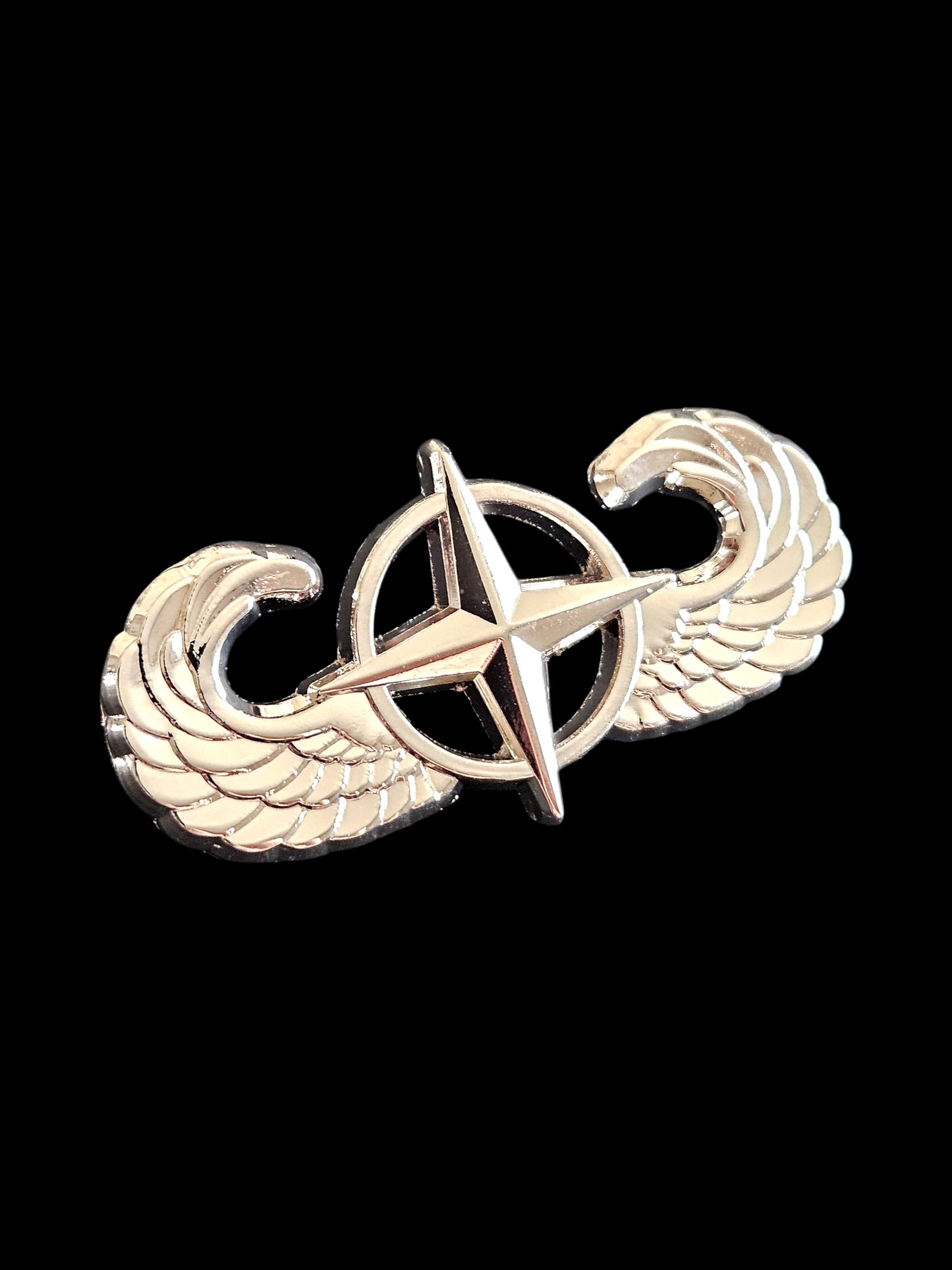 Sar pin on badges formal