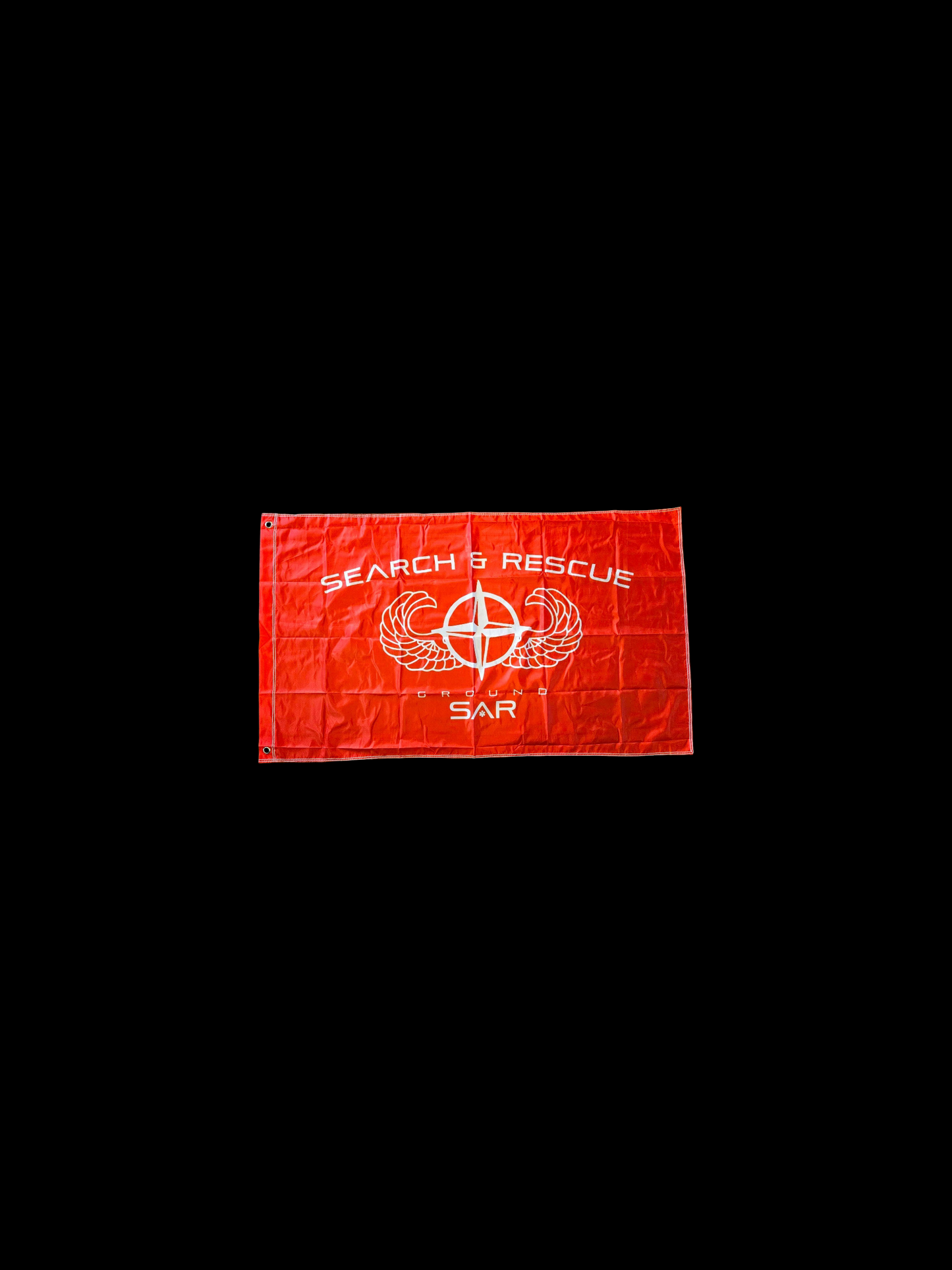 SAR flag