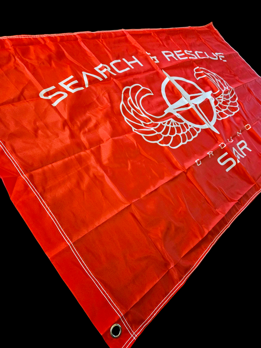 SAR flag