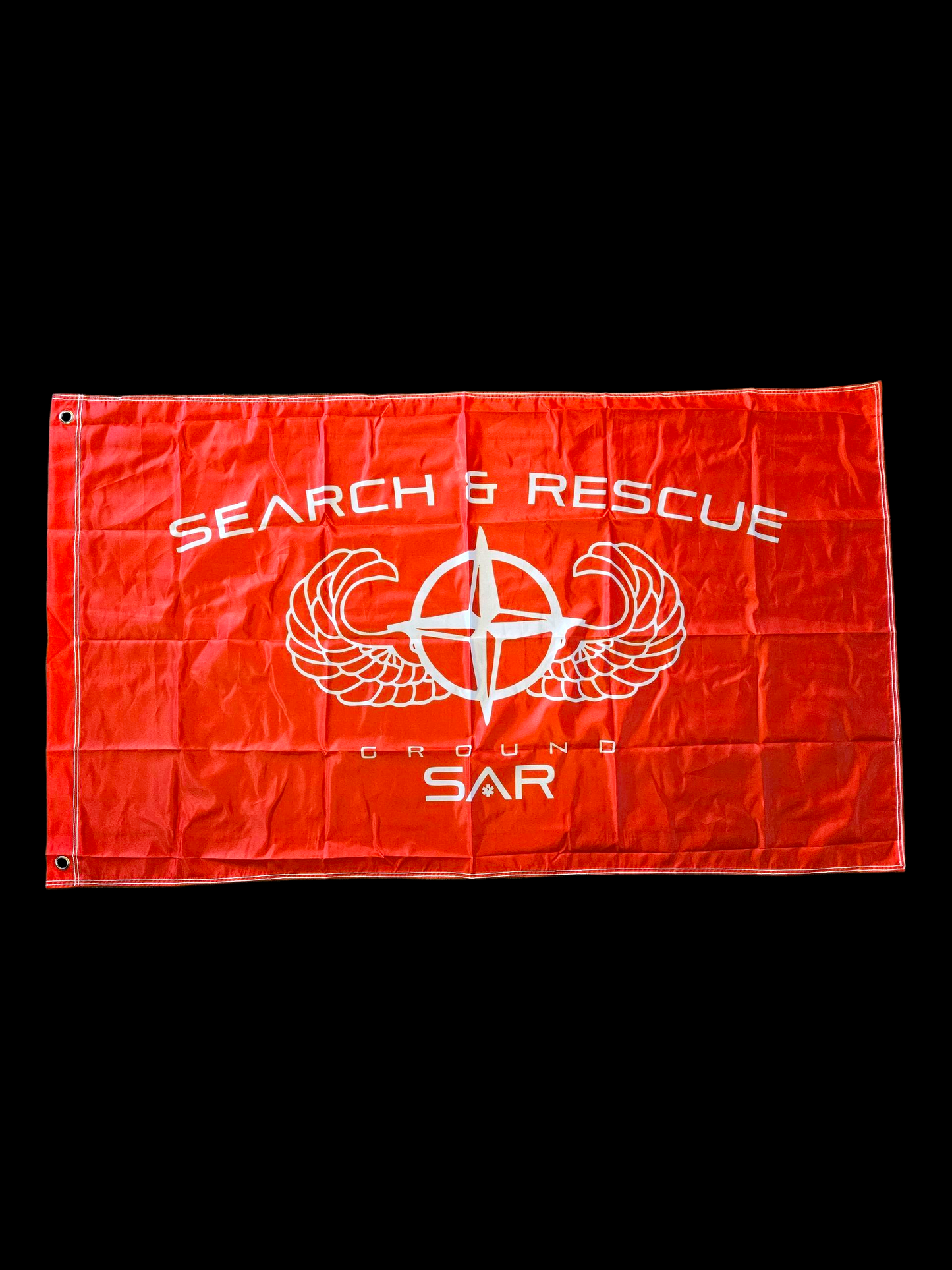 SAR flag