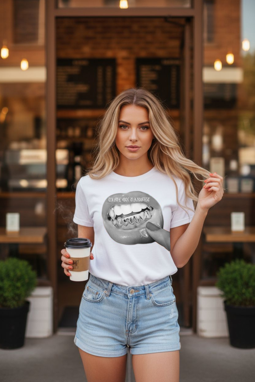 TOT urban civies tee