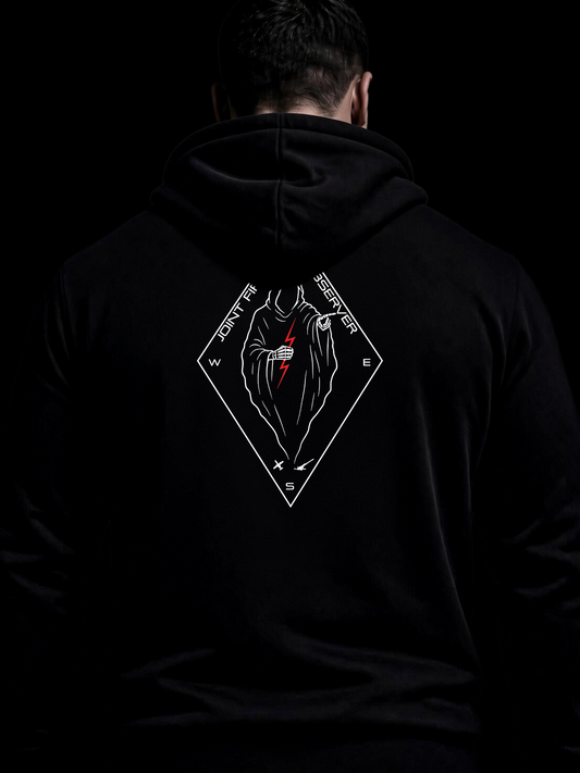 JFO REAPER HOODIE des1