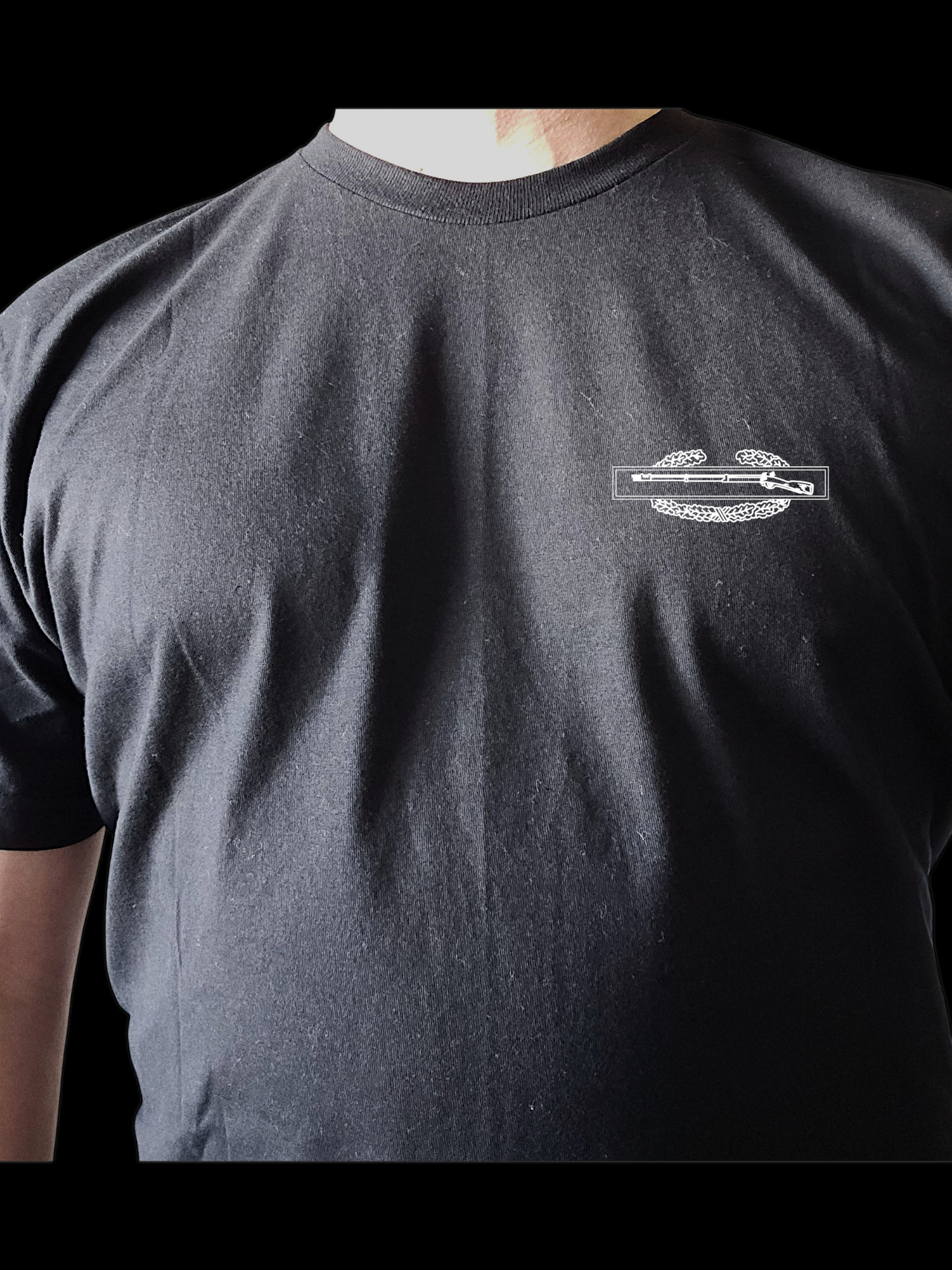 Custom Pocket Tees