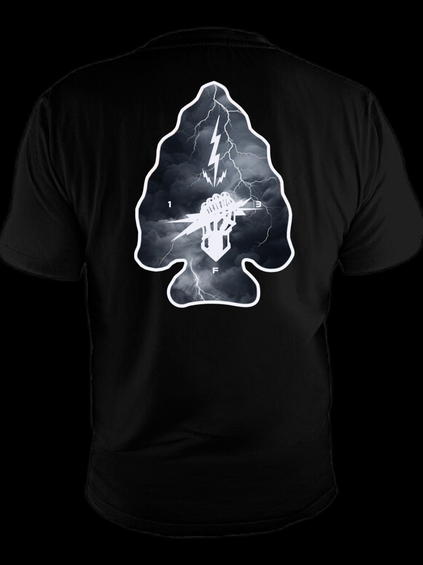 Joint ops tee moonlight inverted