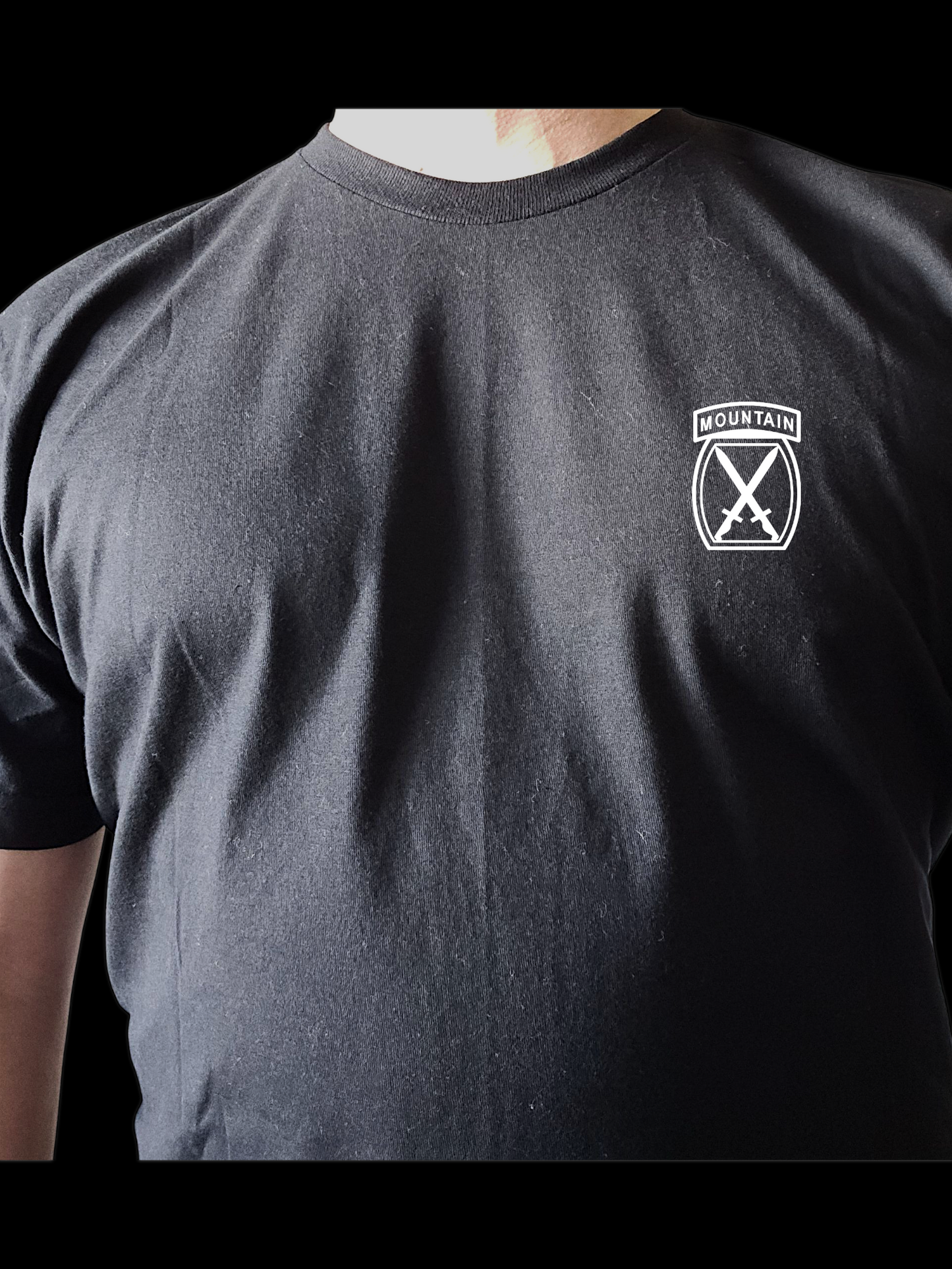 Custom Pocket Tees