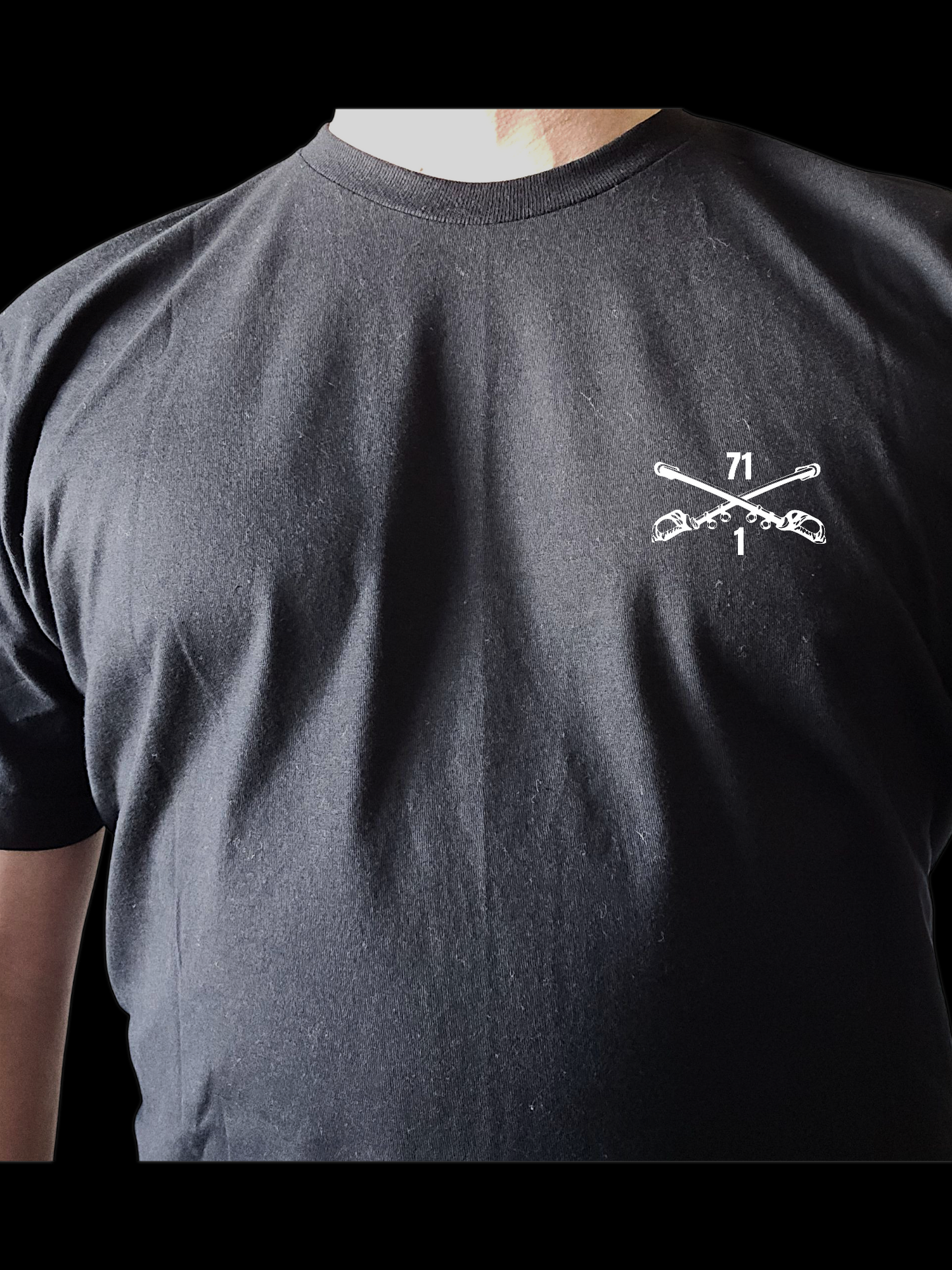 Custom Pocket Tees