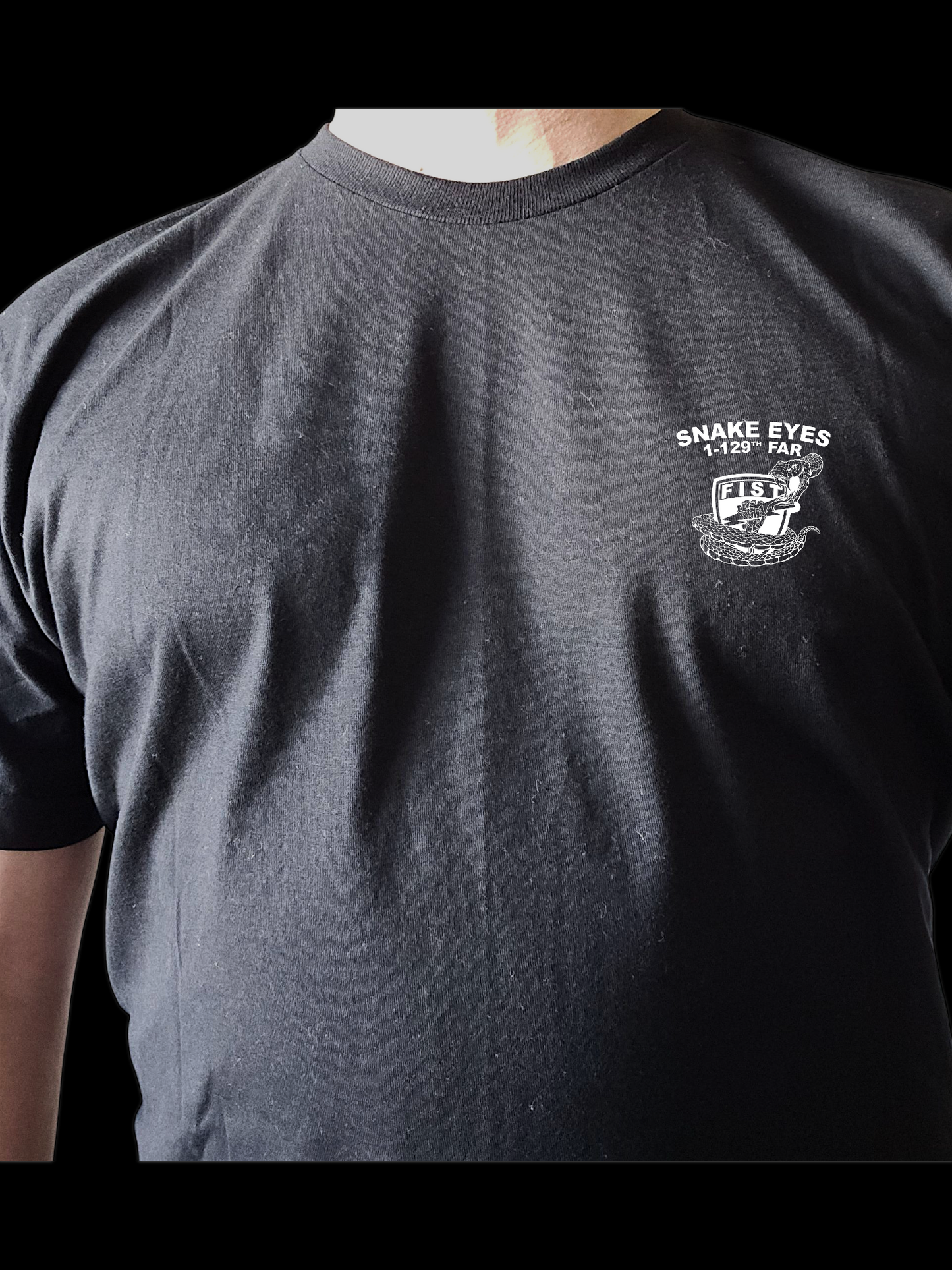 Custom Pocket Tees