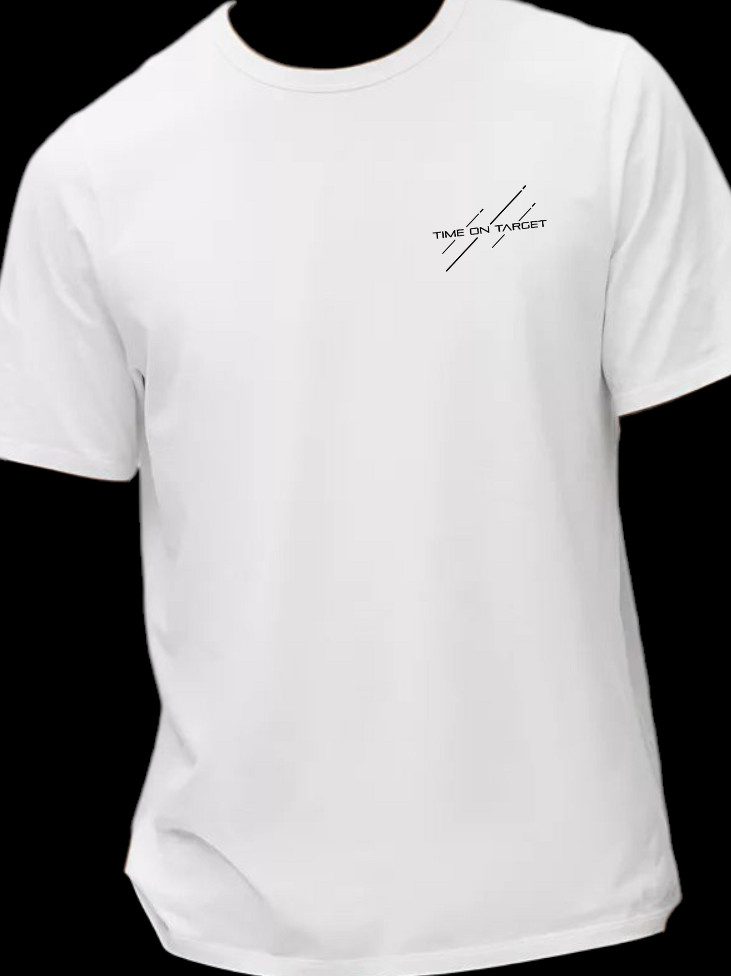 FO TEAMS SHIRT white