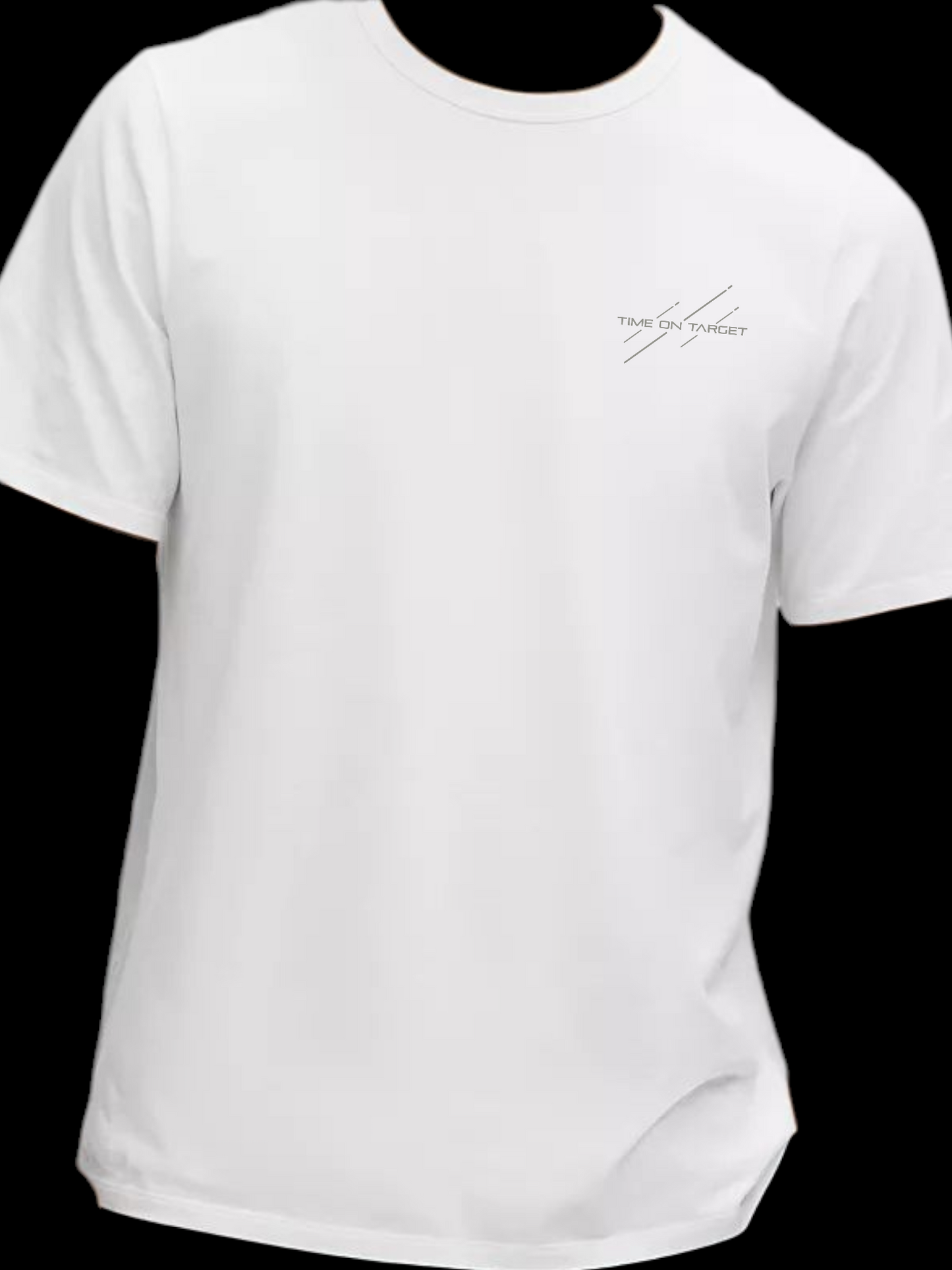 FO TEAMS SHIRT white