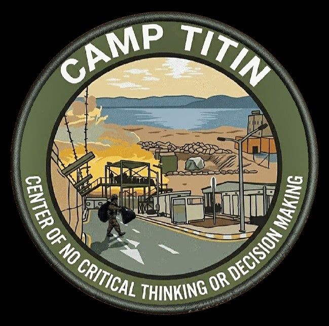Titin custom