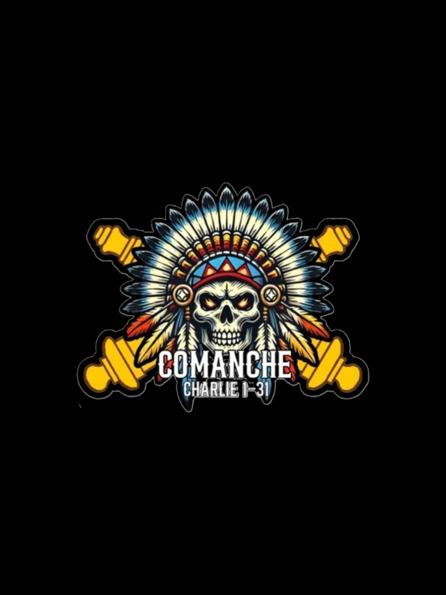 Cherokee custom order