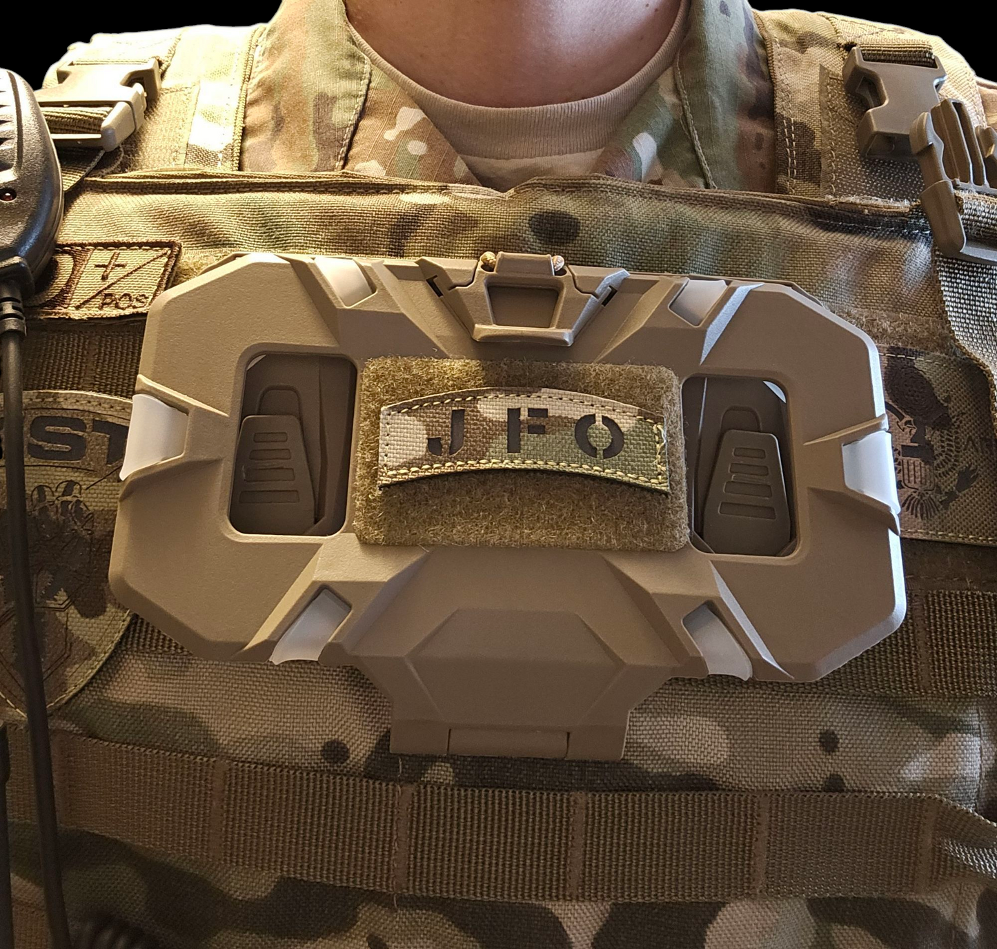 JFO tab