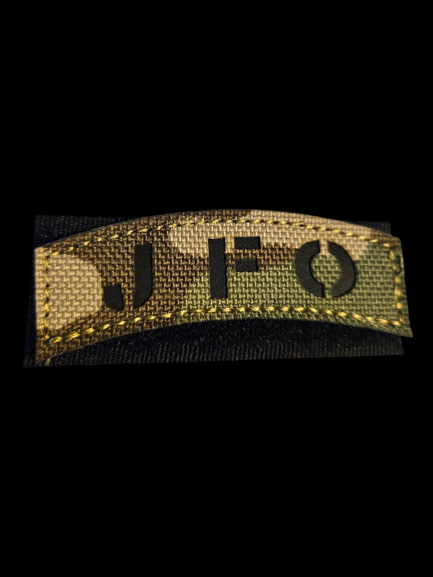 JFO tab