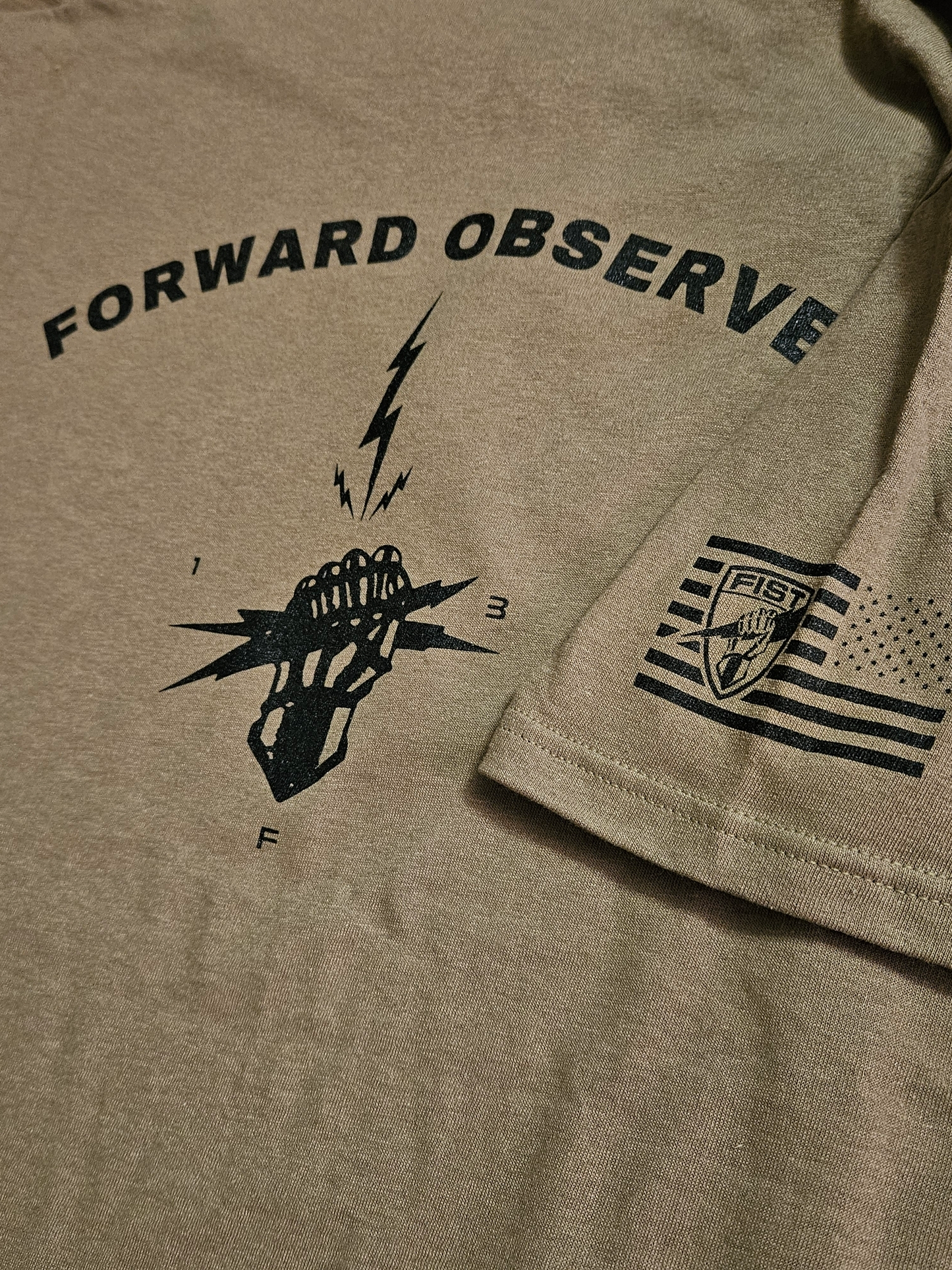 Det 5 1-118th custom order