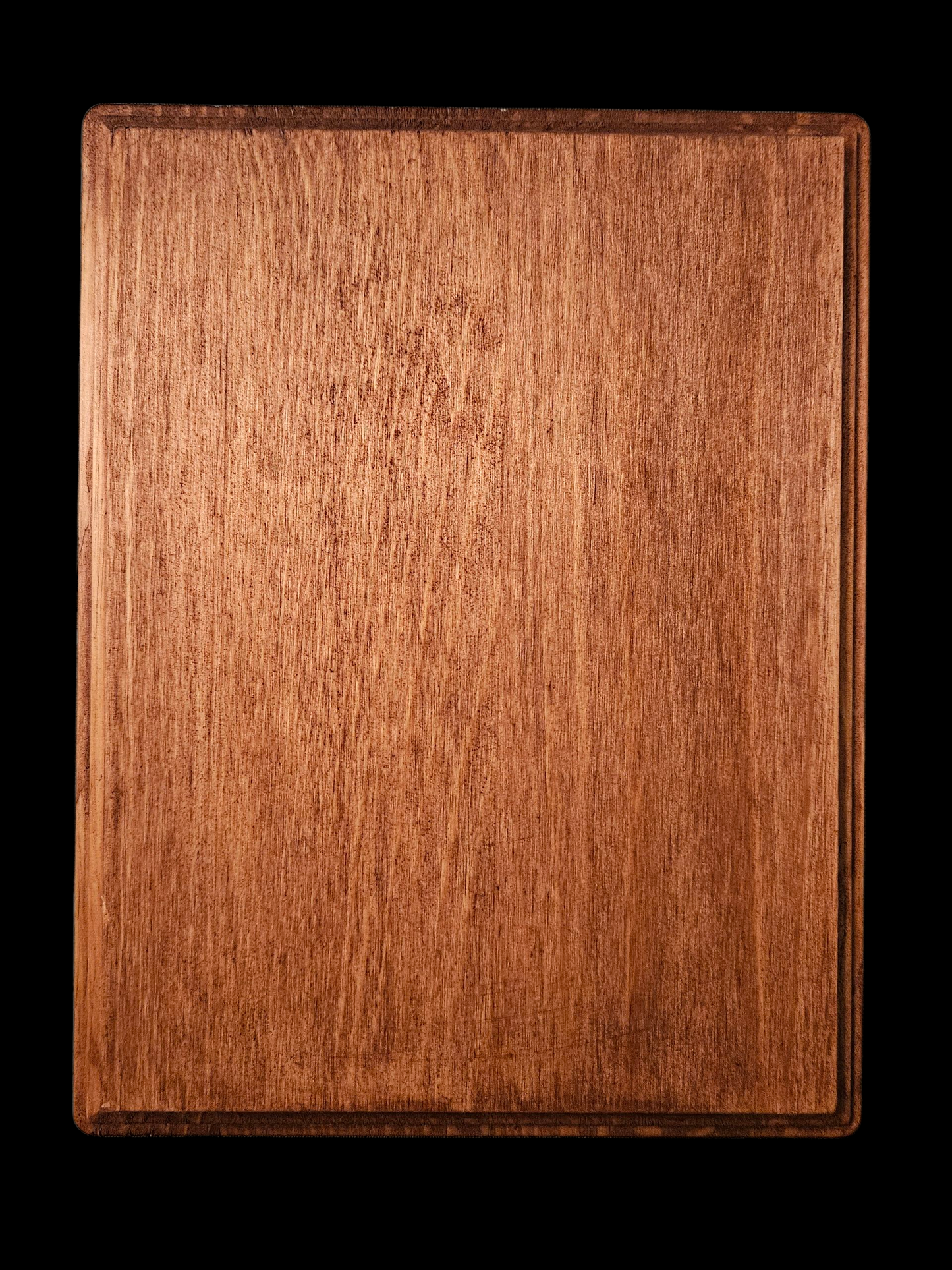 Large custom plaque