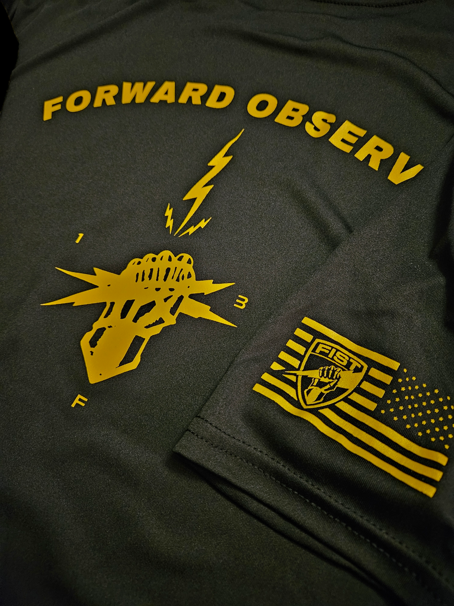 Det 5 1-118th custom order