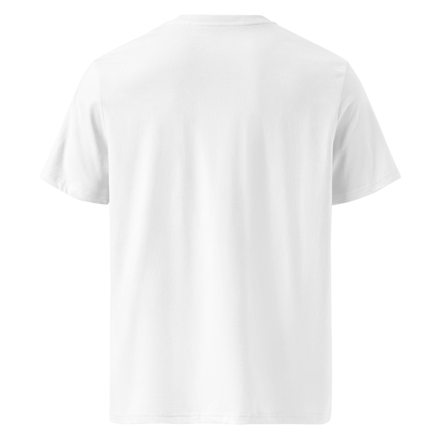 FO TEAMS SHIRT white VER2 front