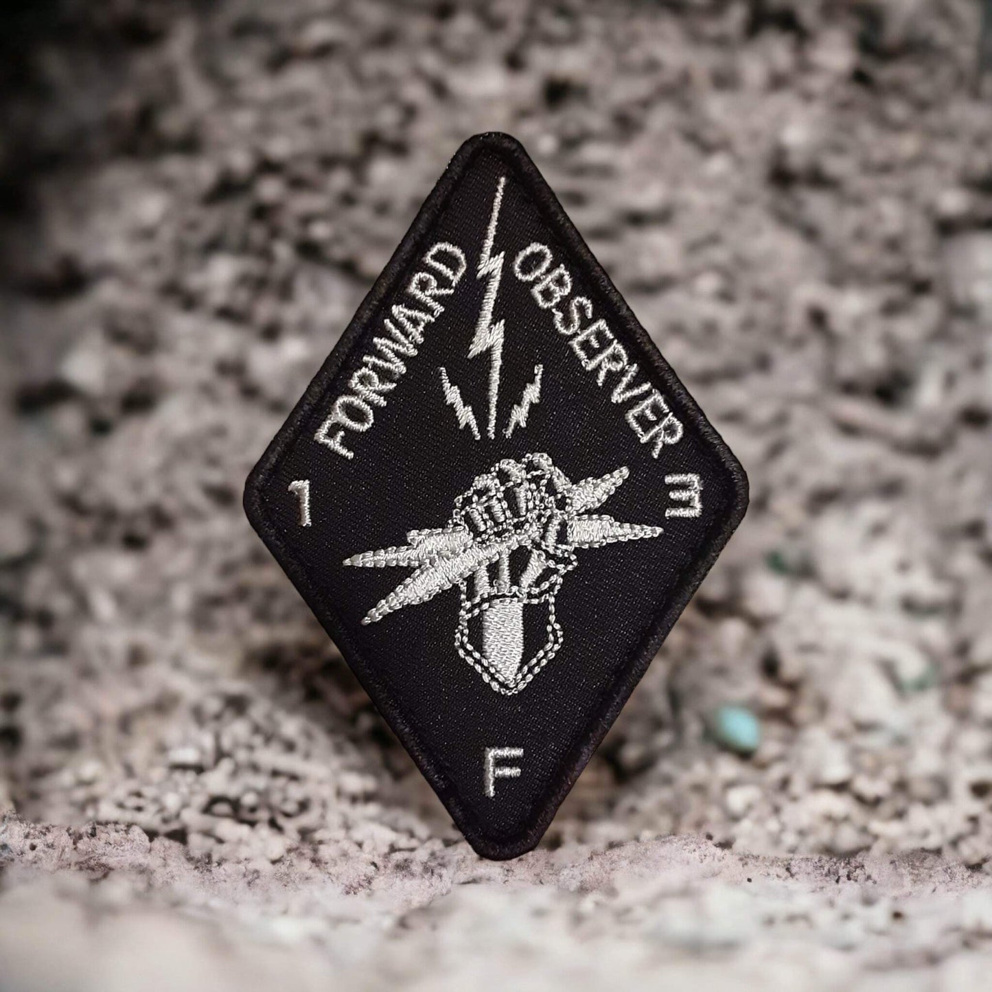 URBAN SERIES PATCH DES2