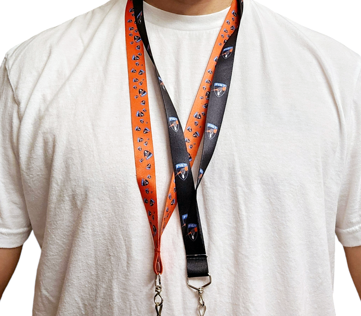 lanyards