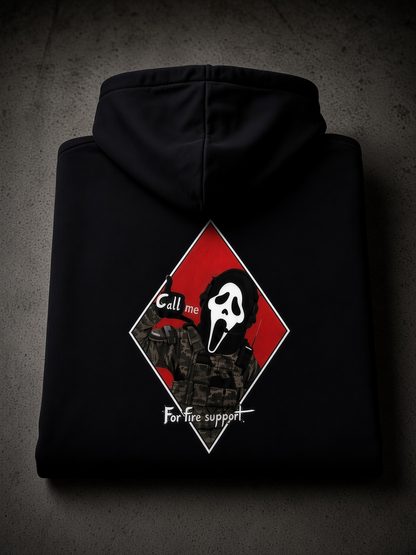 Call me hoodie