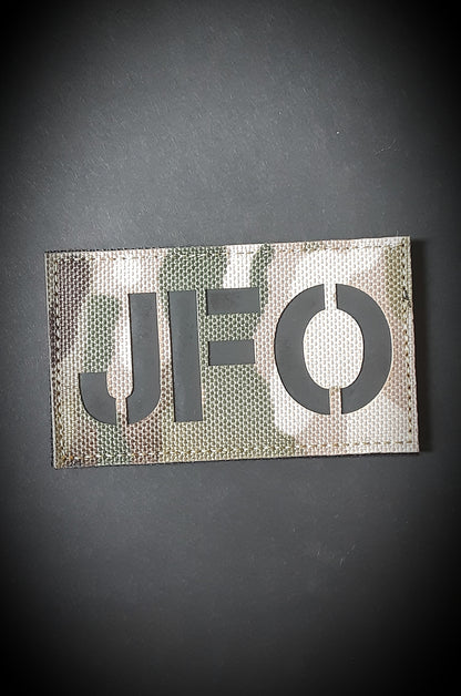 JFO INFRARED PATCH