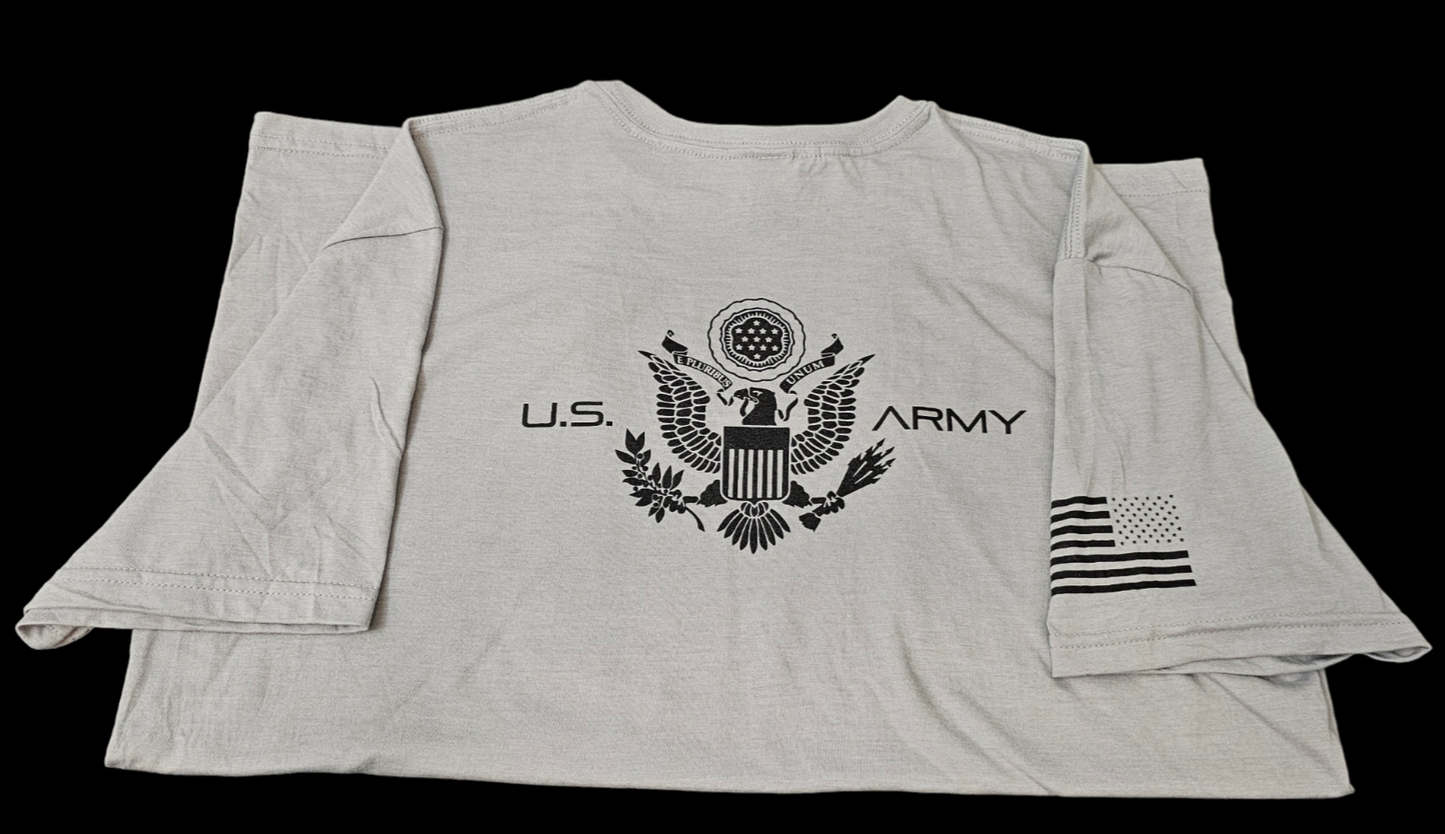 U.S. ARMY URBAN CIVIES T-SHIRT