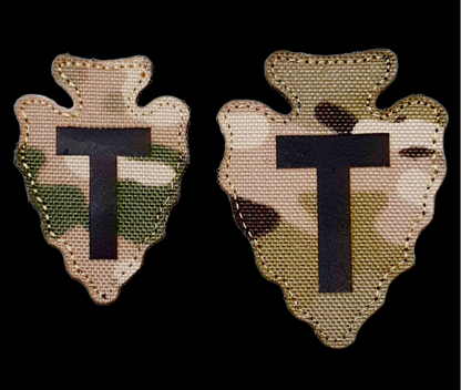 36th ID INFRARED PATCH