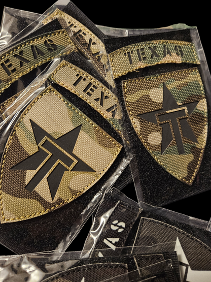 txsg ir div patches
