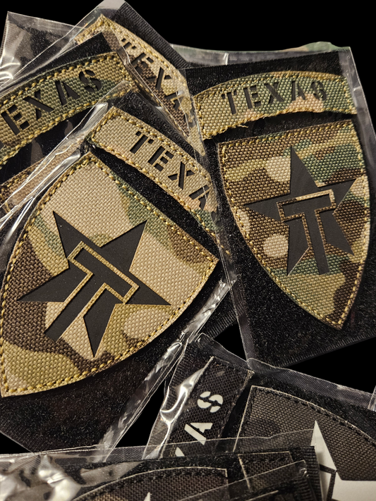 txsg ir div patches