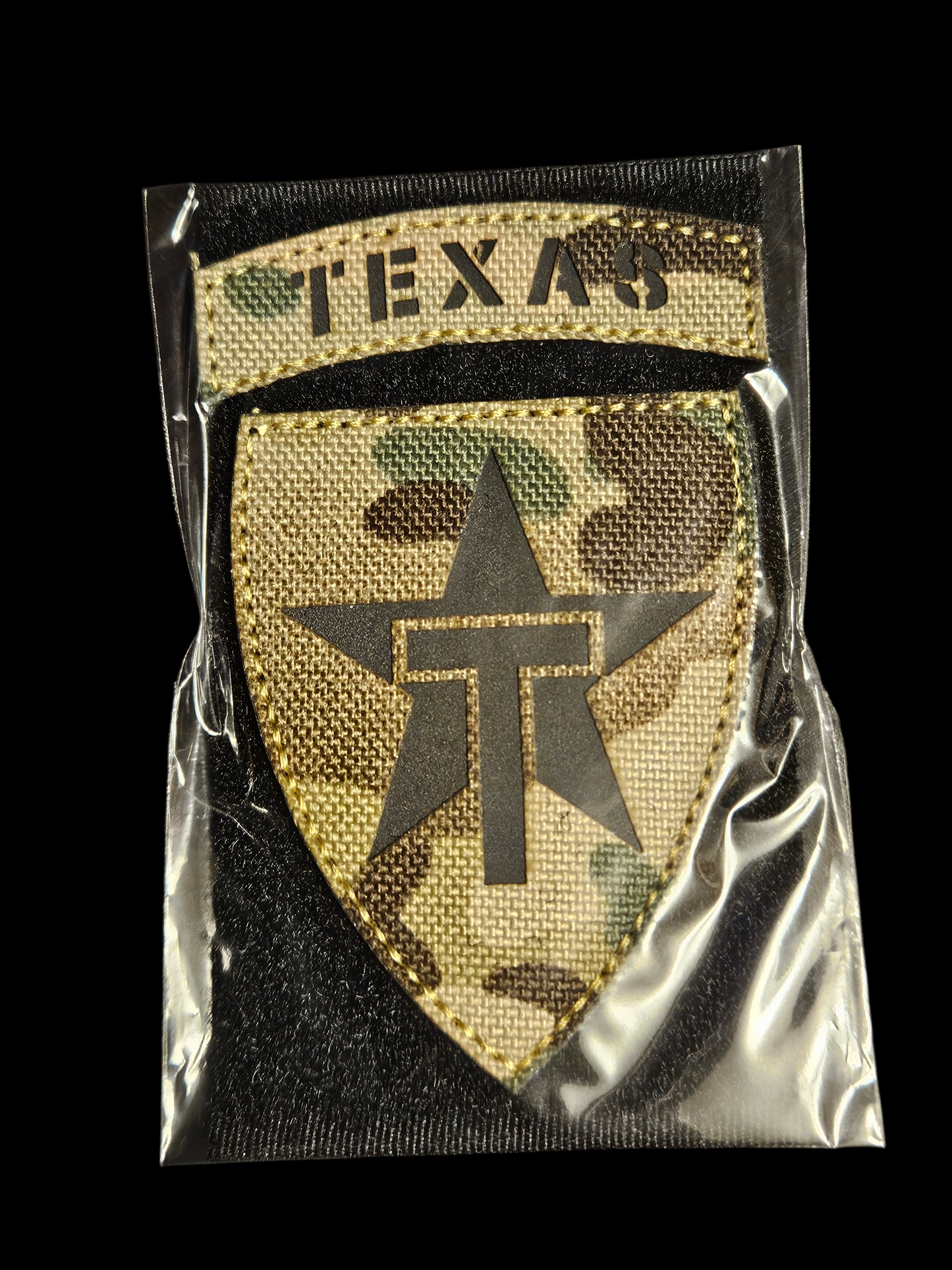 txsg ir div patches