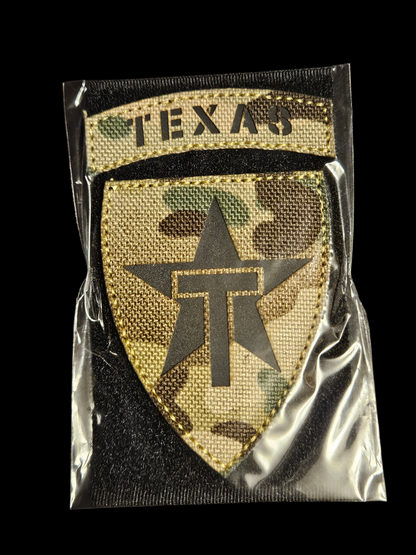 txsg ir div patches