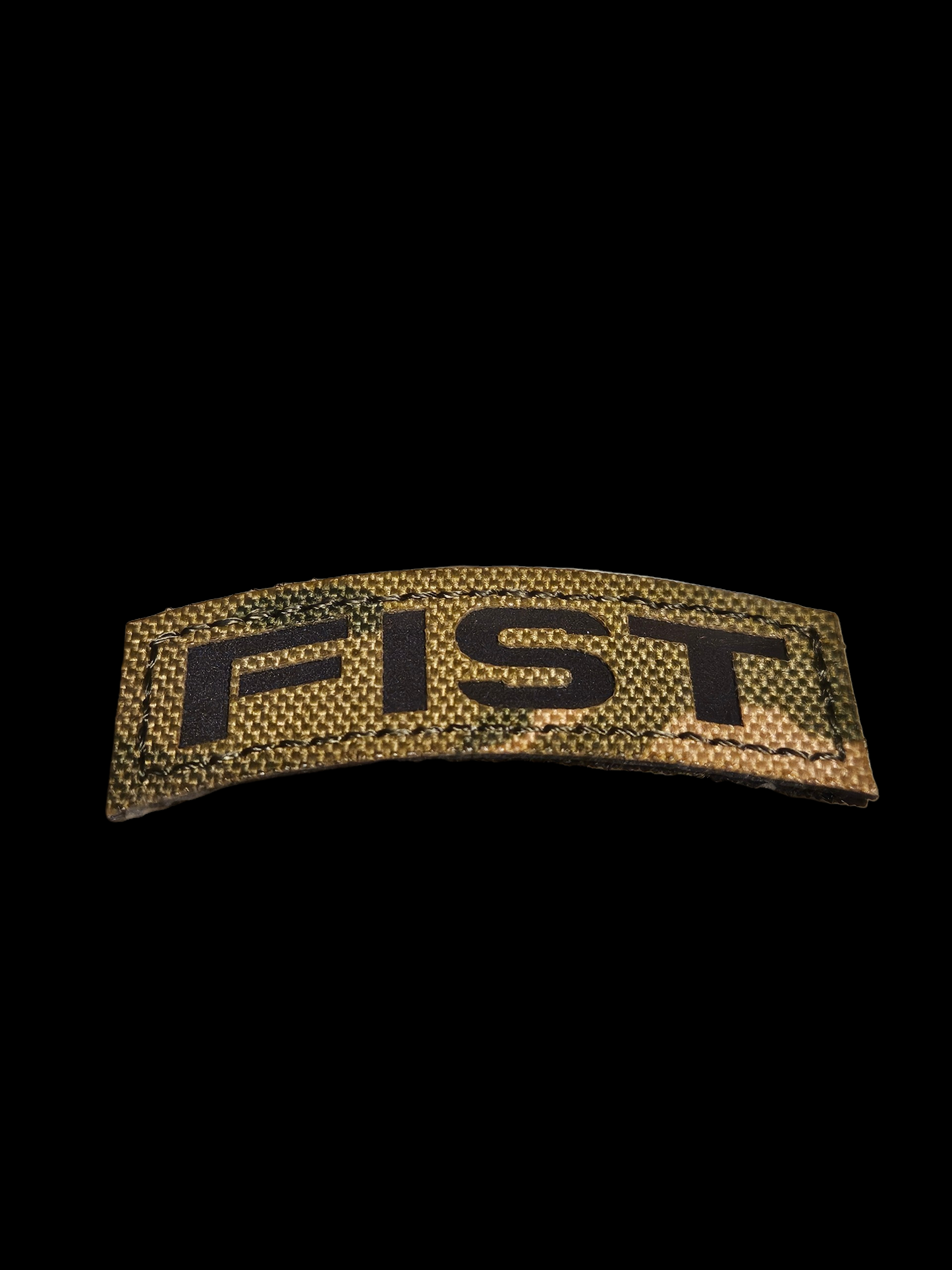 Fist tab