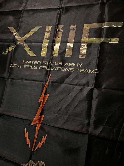 XIIIF joint fires flag des2 vertical
