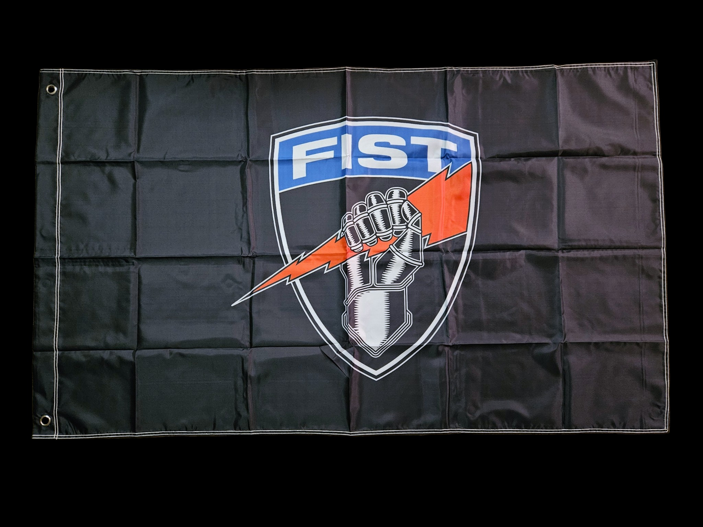 BIG DADDY 6'x10' GIANT FIST FLAGS